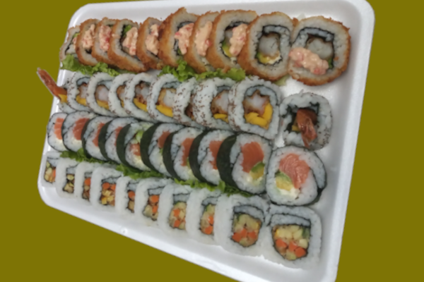 Bandeja-Bento $76,500