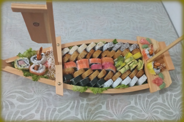 Barco-Bento $91,500