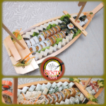Bento Barcos