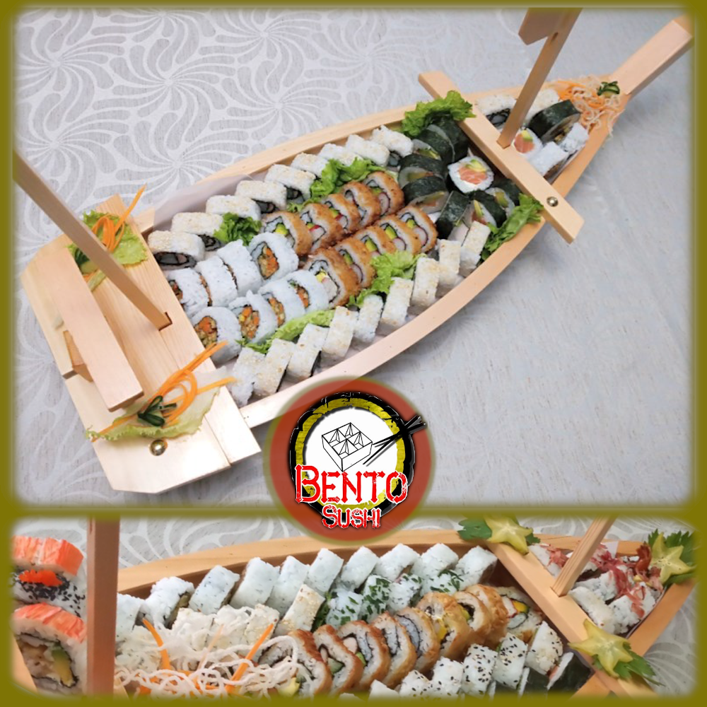 Barcos-Bento