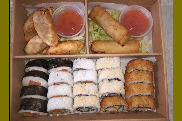 Caja-Bento $50,800