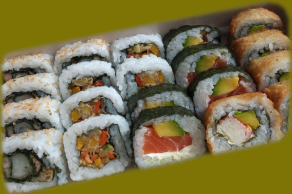 Bento Combo Classic $30,600