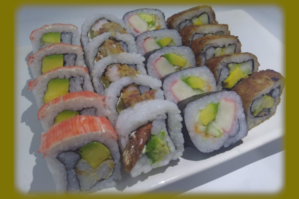 Combo Favorito Bento $36,900