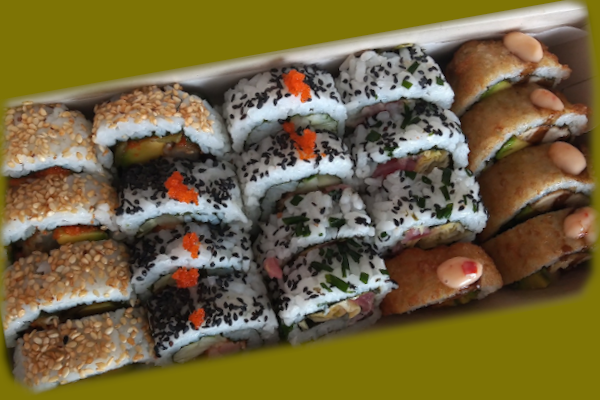 Combo Platinum bENTO $36,800