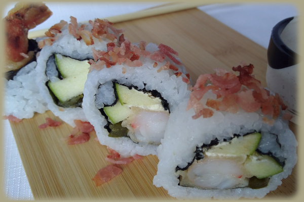 Hot-Roll - Rollo $29,900 - 1/2 Rollo $19,100