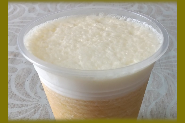 Jugo de Lulo $4,500