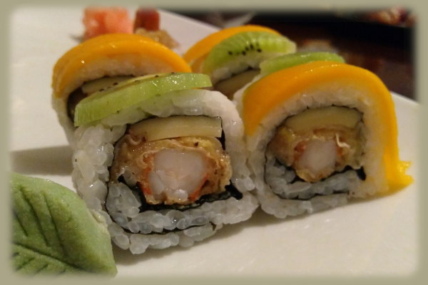 Kami-Roll - Rollo $27,200 - 1/2 Rollo $17,800