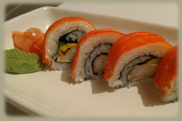 Kanikama-Roll - Rollo $20,000 - 1/2 Rollo $14,200