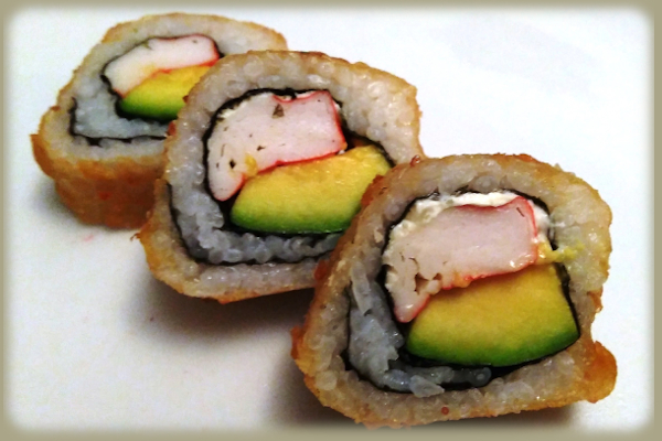 Meiji-Roll - Rollo $15,900 - 1/2 Rollo $12,100