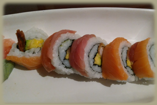 Royal-Roll - Rollo $31,700 - 1/2 Rollo $20,000