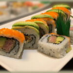 Shimotsumaki-Roll - Rollo $27,400 - 1/2 Rollo $17,900