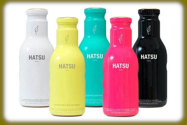 Té Hatsu $6,800